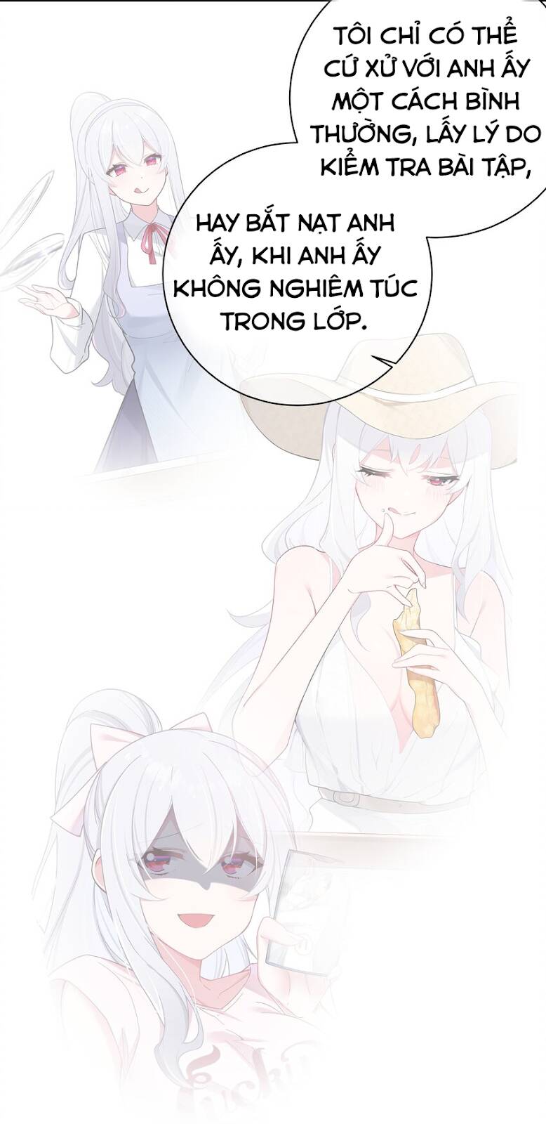 Làm Sao Để Chạy Trốn Dàn Hậu Cung Chapter 49 - Trang 11