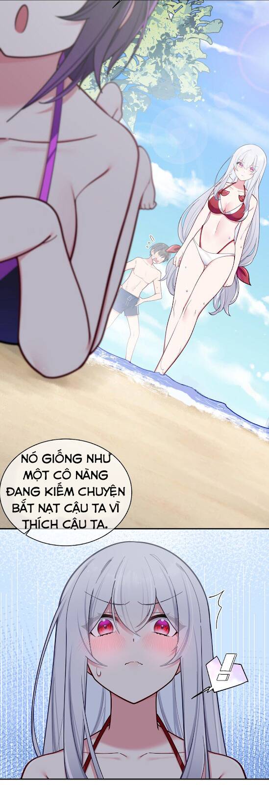 Làm Sao Để Chạy Trốn Dàn Hậu Cung Chapter 49 - Trang 13