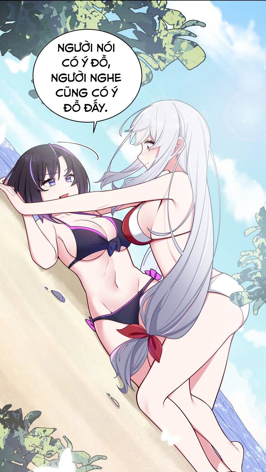 Làm Sao Để Chạy Trốn Dàn Hậu Cung Chapter 49 - Trang 15