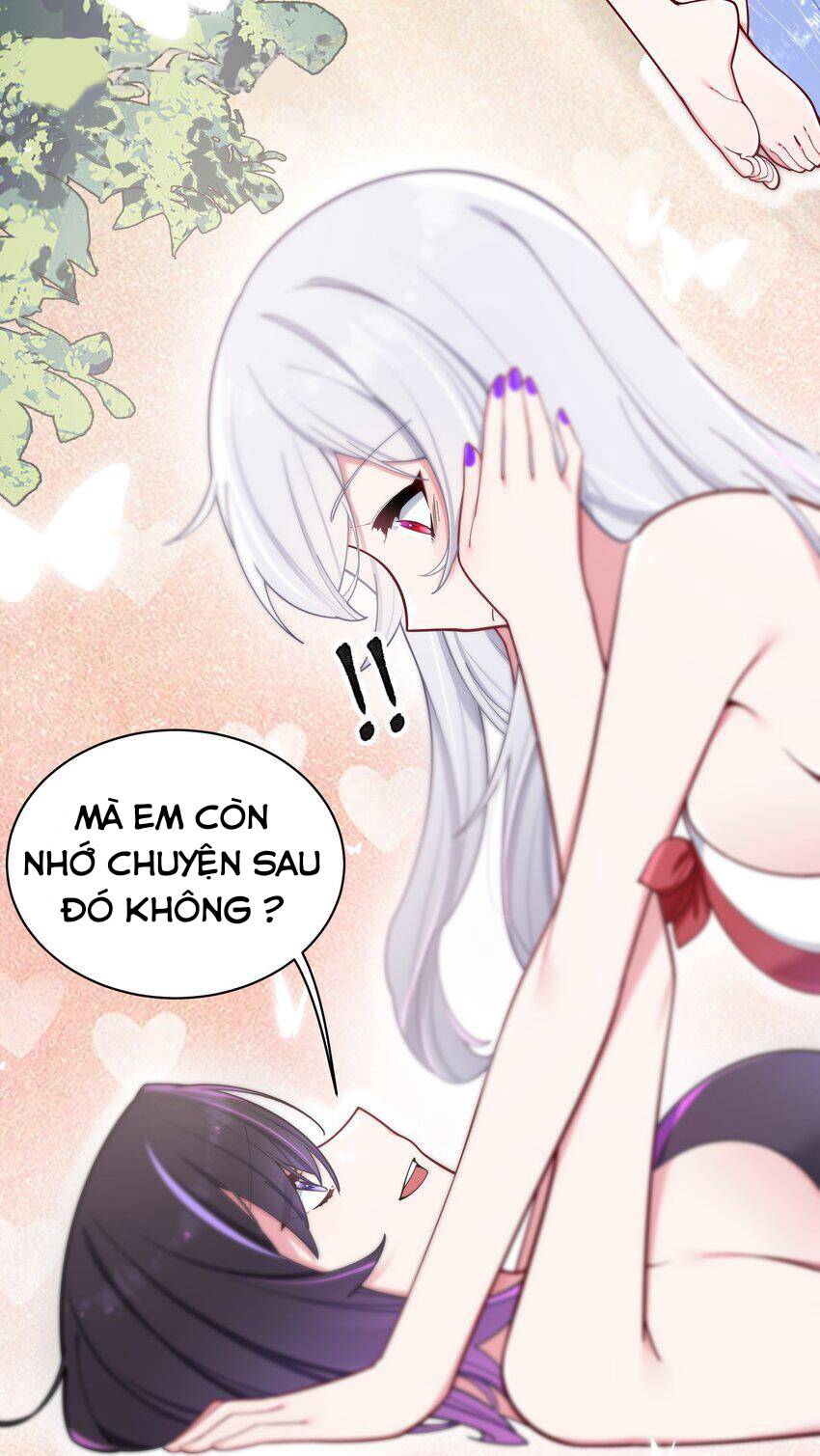 Làm Sao Để Chạy Trốn Dàn Hậu Cung Chapter 49 - Trang 16