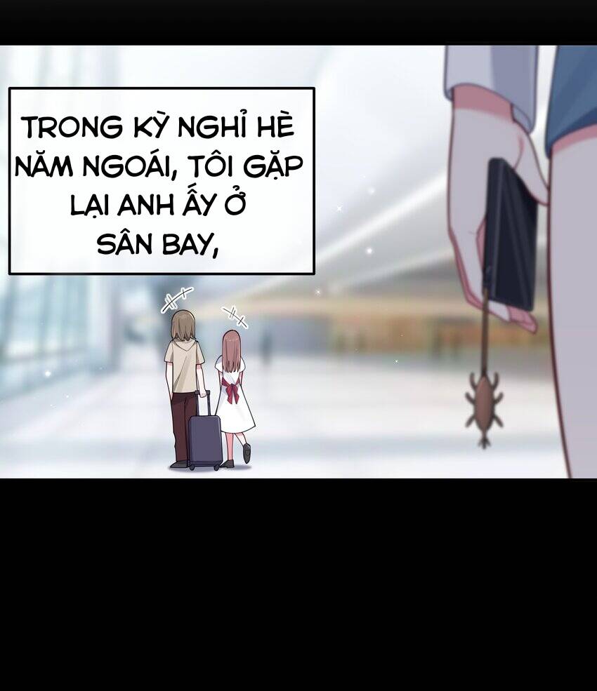 Làm Sao Để Chạy Trốn Dàn Hậu Cung Chapter 49 - Trang 18