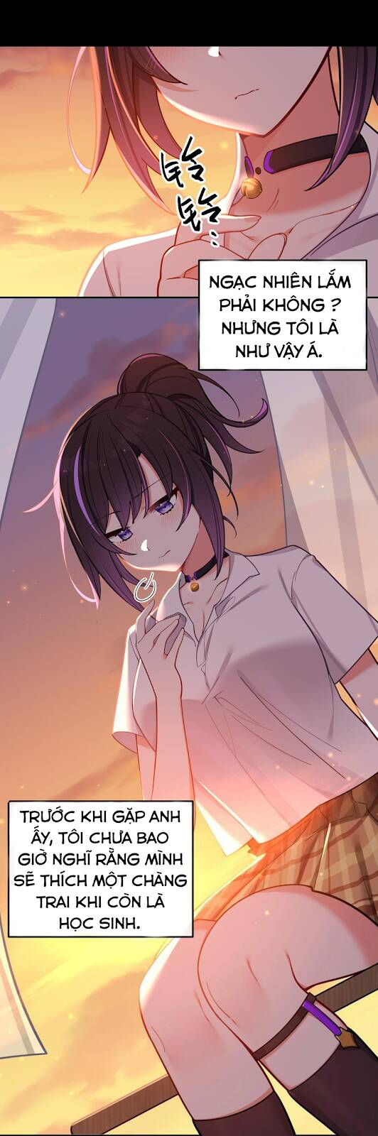 Làm Sao Để Chạy Trốn Dàn Hậu Cung Chapter 49 - Trang 1