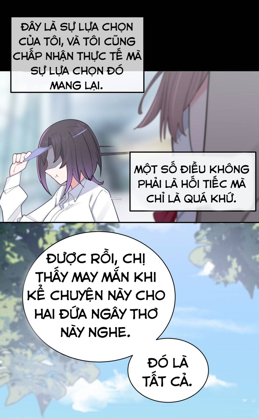 Làm Sao Để Chạy Trốn Dàn Hậu Cung Chapter 49 - Trang 20