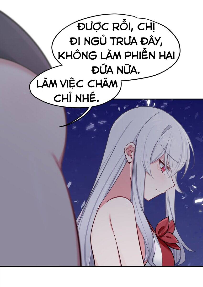 Làm Sao Để Chạy Trốn Dàn Hậu Cung Chapter 49 - Trang 22