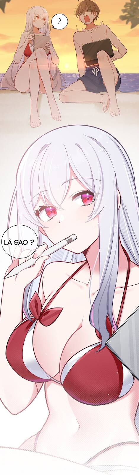 Làm Sao Để Chạy Trốn Dàn Hậu Cung Chapter 49 - Trang 25