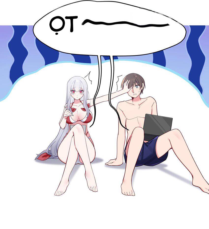 Làm Sao Để Chạy Trốn Dàn Hậu Cung Chapter 49 - Trang 30