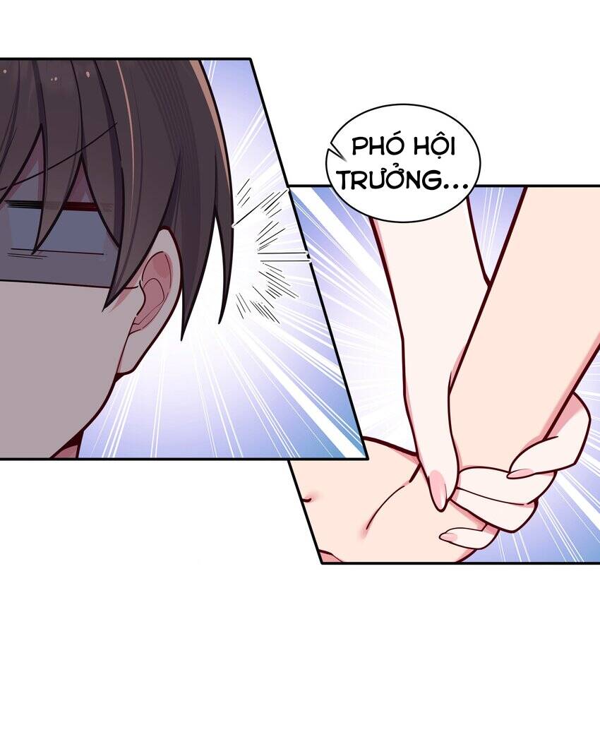 Làm Sao Để Chạy Trốn Dàn Hậu Cung Chapter 49 - Trang 31