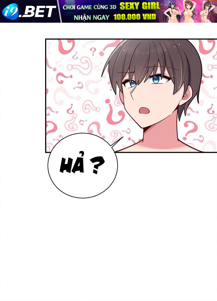 Làm Sao Để Chạy Trốn Dàn Hậu Cung Chapter 49 - Trang 34