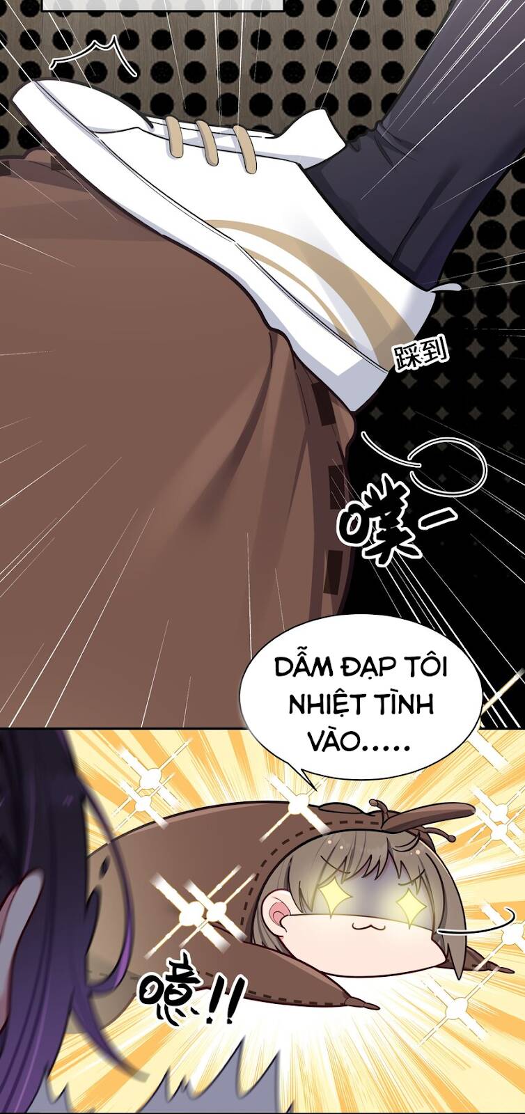 Làm Sao Để Chạy Trốn Dàn Hậu Cung Chapter 49 - Trang 4
