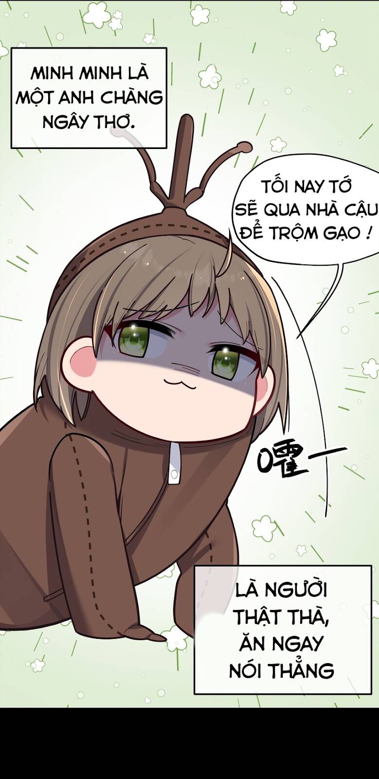 Làm Sao Để Chạy Trốn Dàn Hậu Cung Chapter 49 - Trang 5