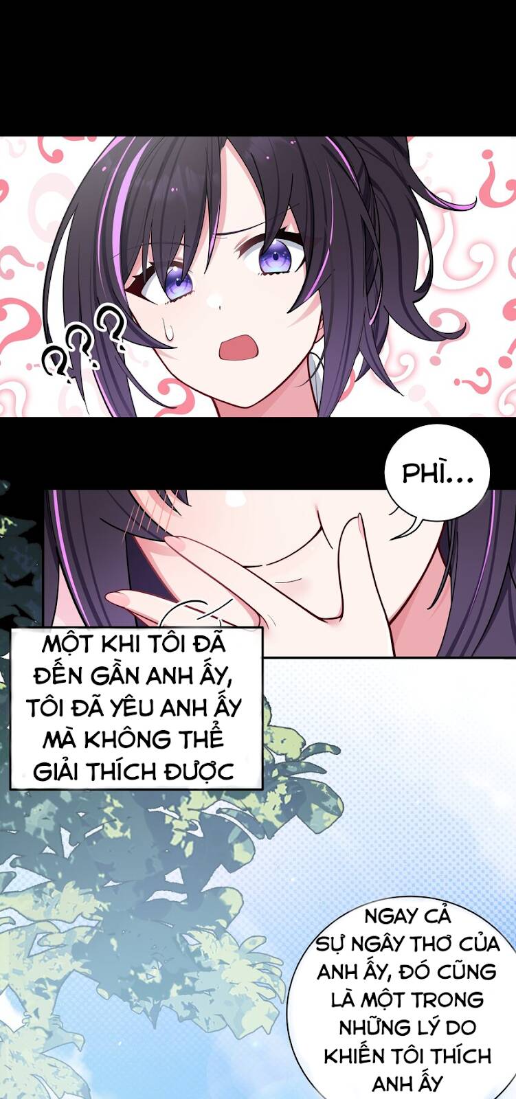 Làm Sao Để Chạy Trốn Dàn Hậu Cung Chapter 49 - Trang 6