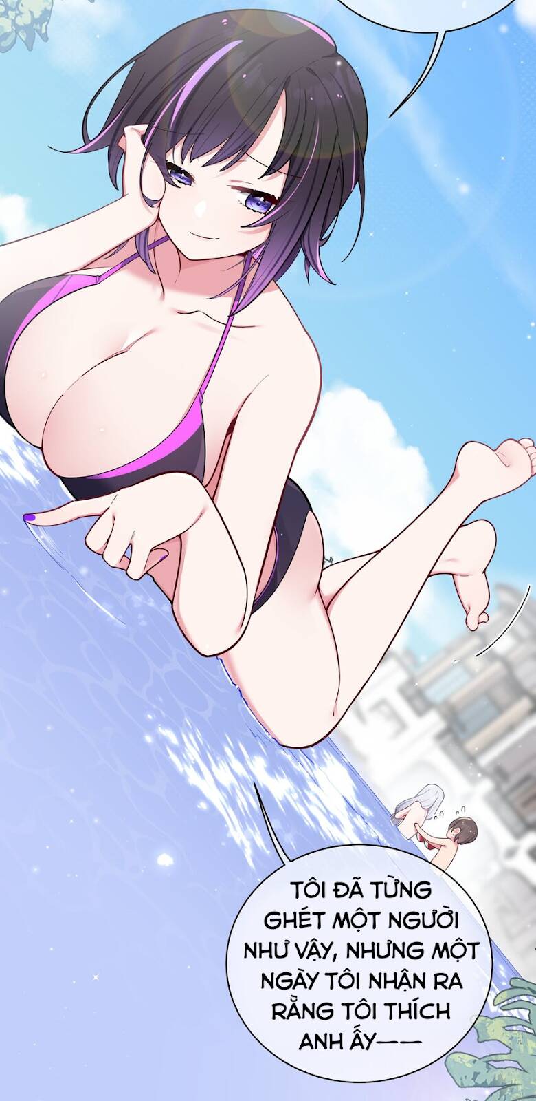 Làm Sao Để Chạy Trốn Dàn Hậu Cung Chapter 49 - Trang 7