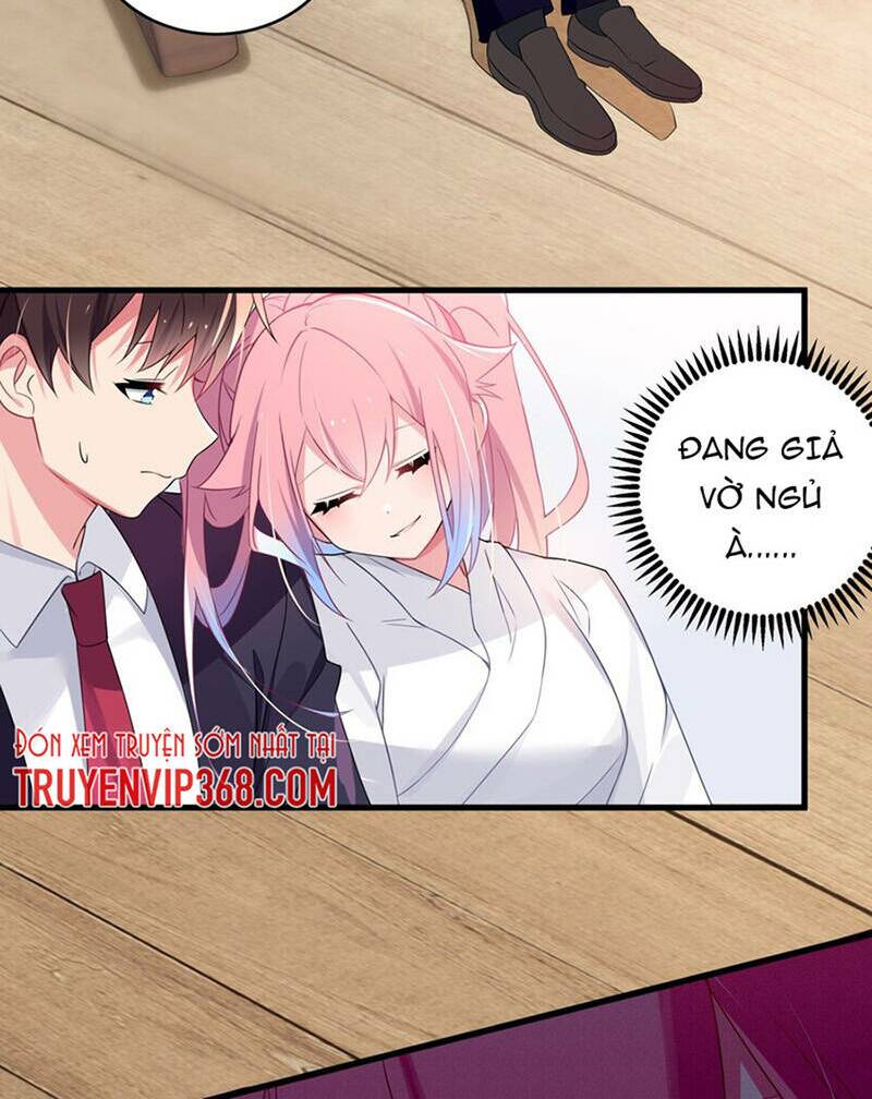 Làm Sao Để Chạy Trốn Dàn Hậu Cung Chapter 5 - Trang 10