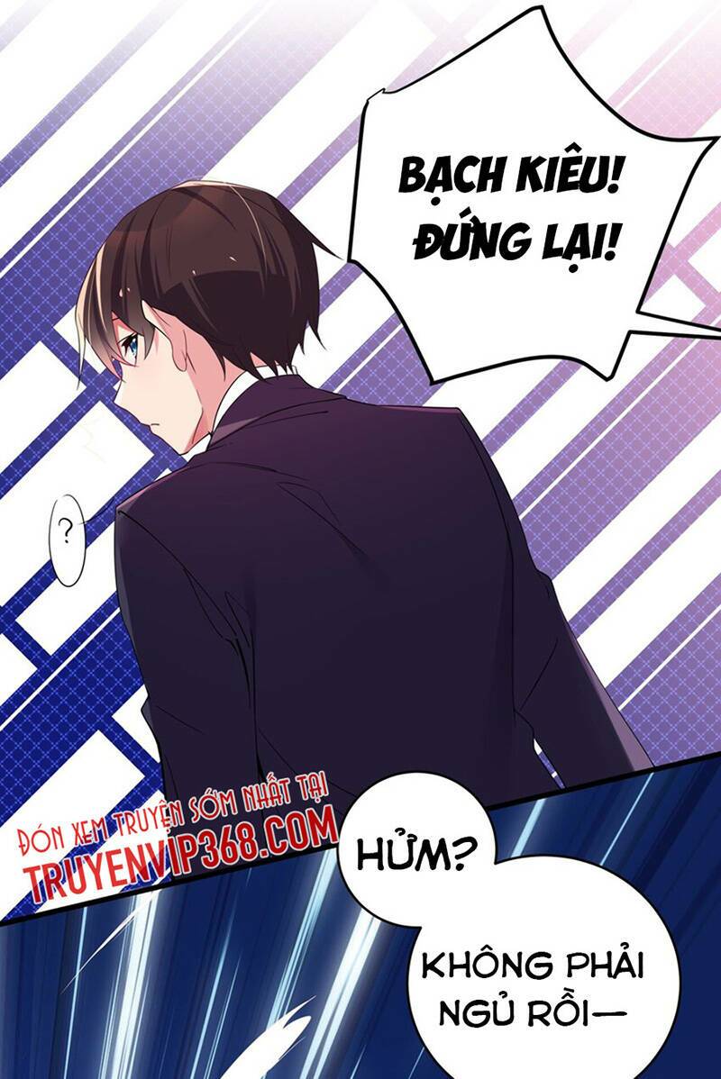 Làm Sao Để Chạy Trốn Dàn Hậu Cung Chapter 5 - Trang 15