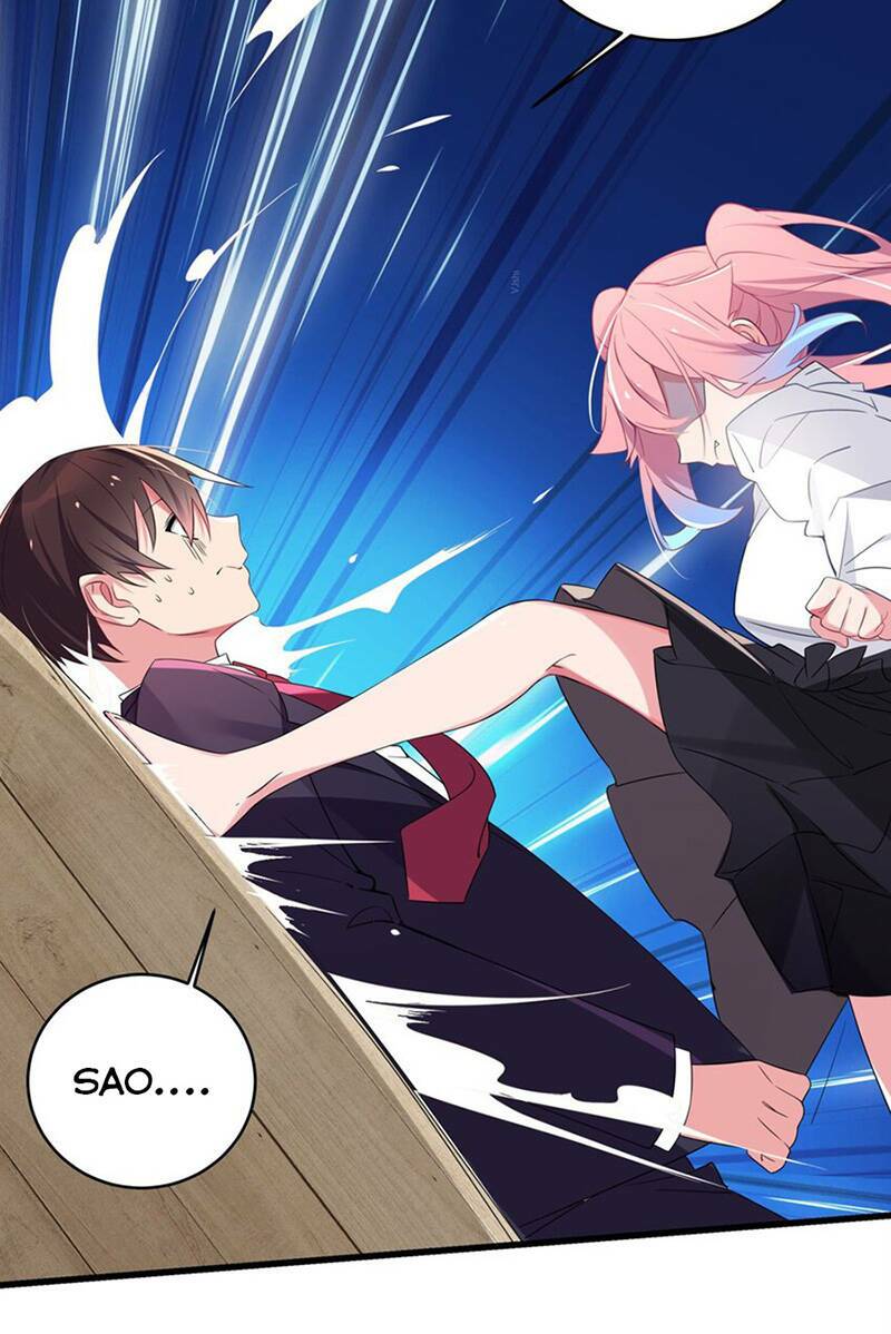 Làm Sao Để Chạy Trốn Dàn Hậu Cung Chapter 5 - Trang 16