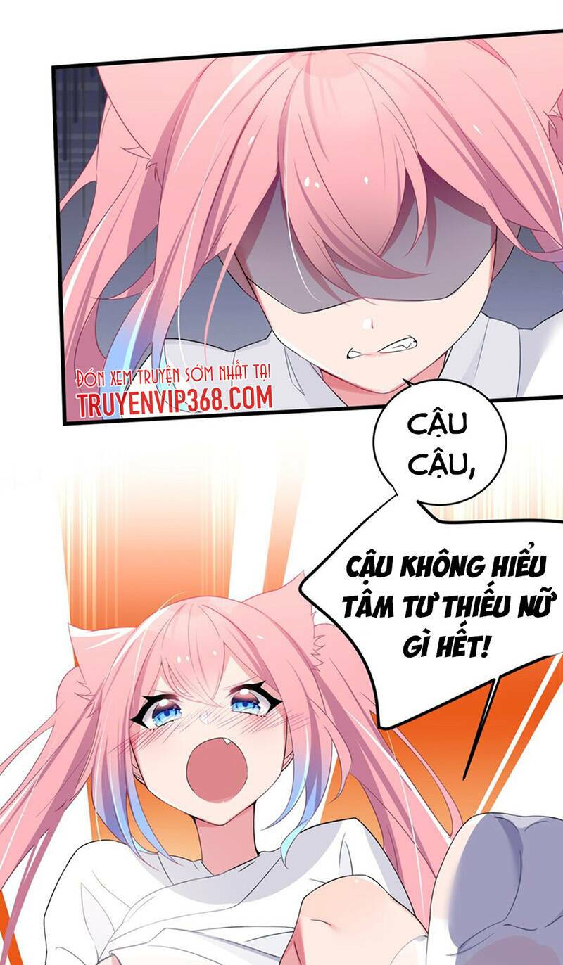 Làm Sao Để Chạy Trốn Dàn Hậu Cung Chapter 5 - Trang 17