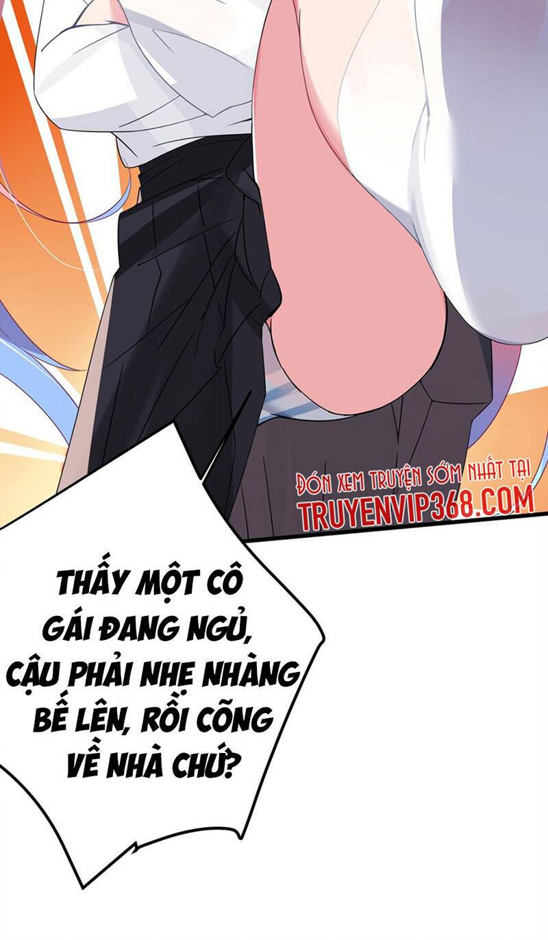 Làm Sao Để Chạy Trốn Dàn Hậu Cung Chapter 5 - Trang 18