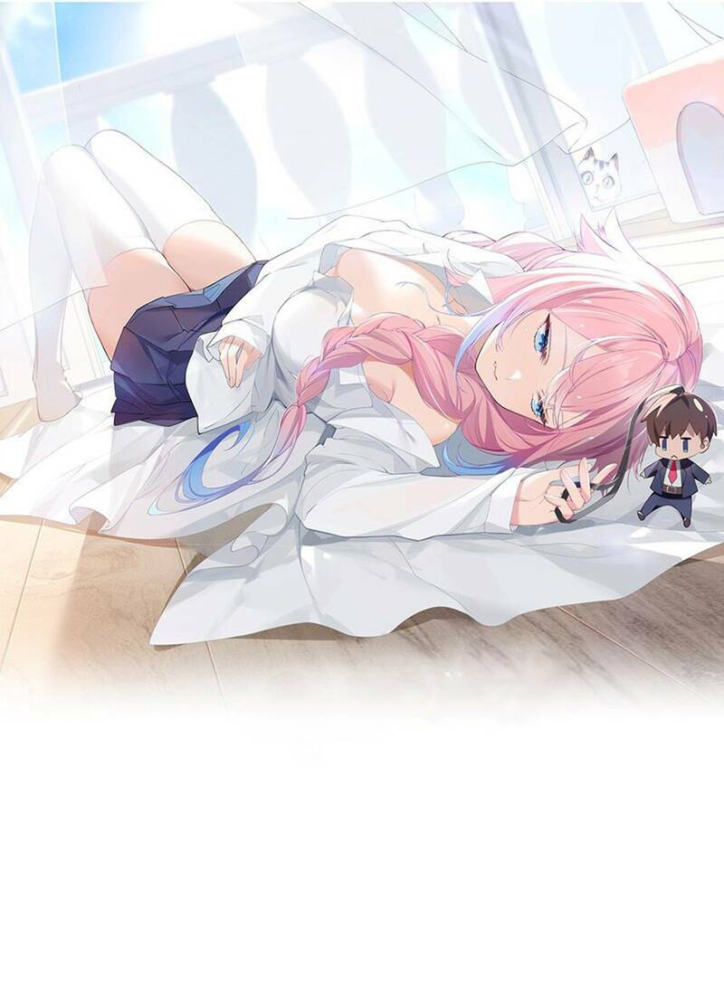 Làm Sao Để Chạy Trốn Dàn Hậu Cung Chapter 5 - Trang 1