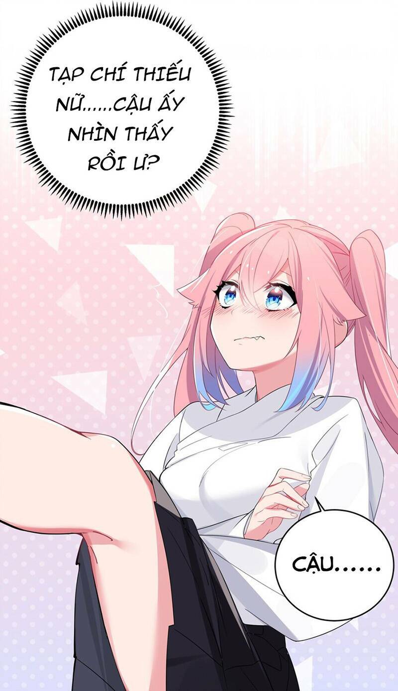 Làm Sao Để Chạy Trốn Dàn Hậu Cung Chapter 5 - Trang 20