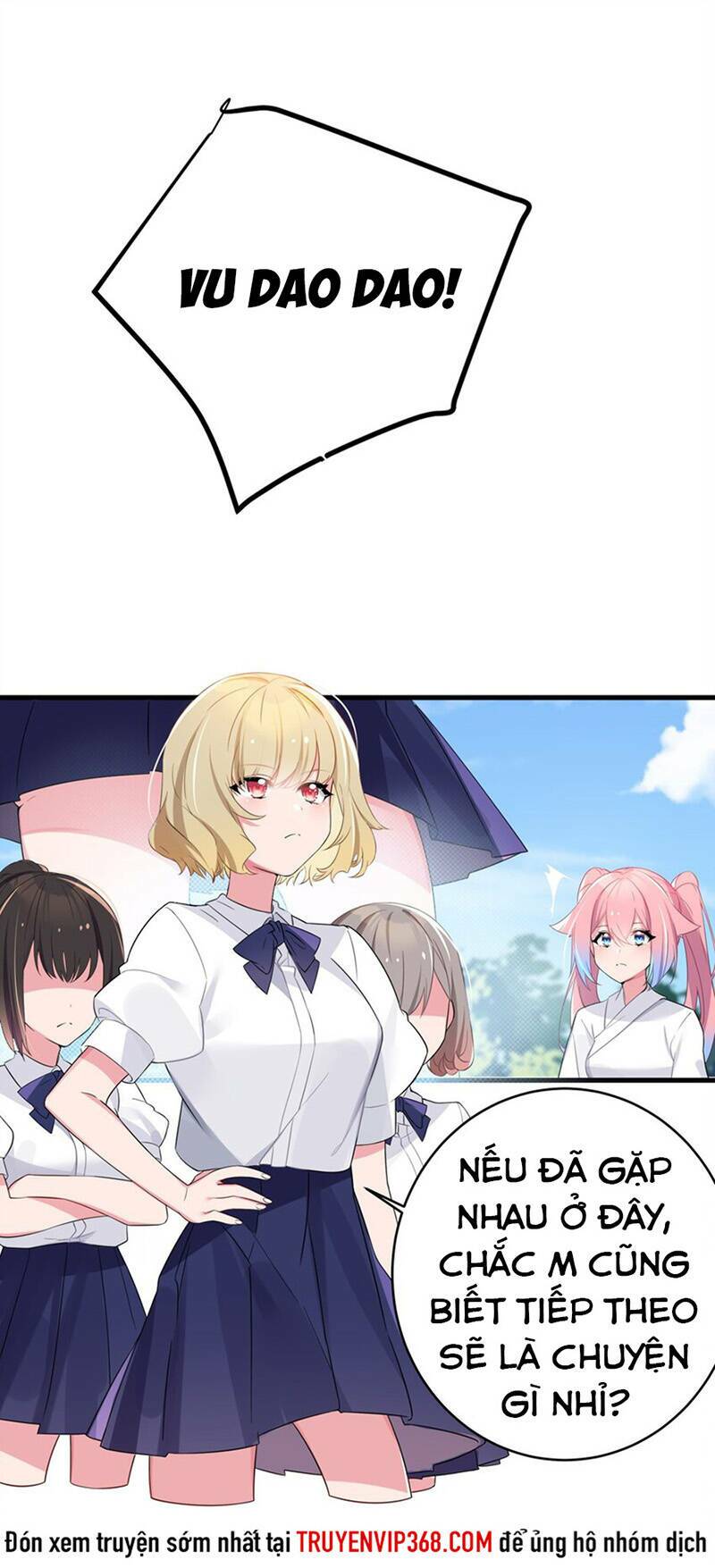 Làm Sao Để Chạy Trốn Dàn Hậu Cung Chapter 5 - Trang 26