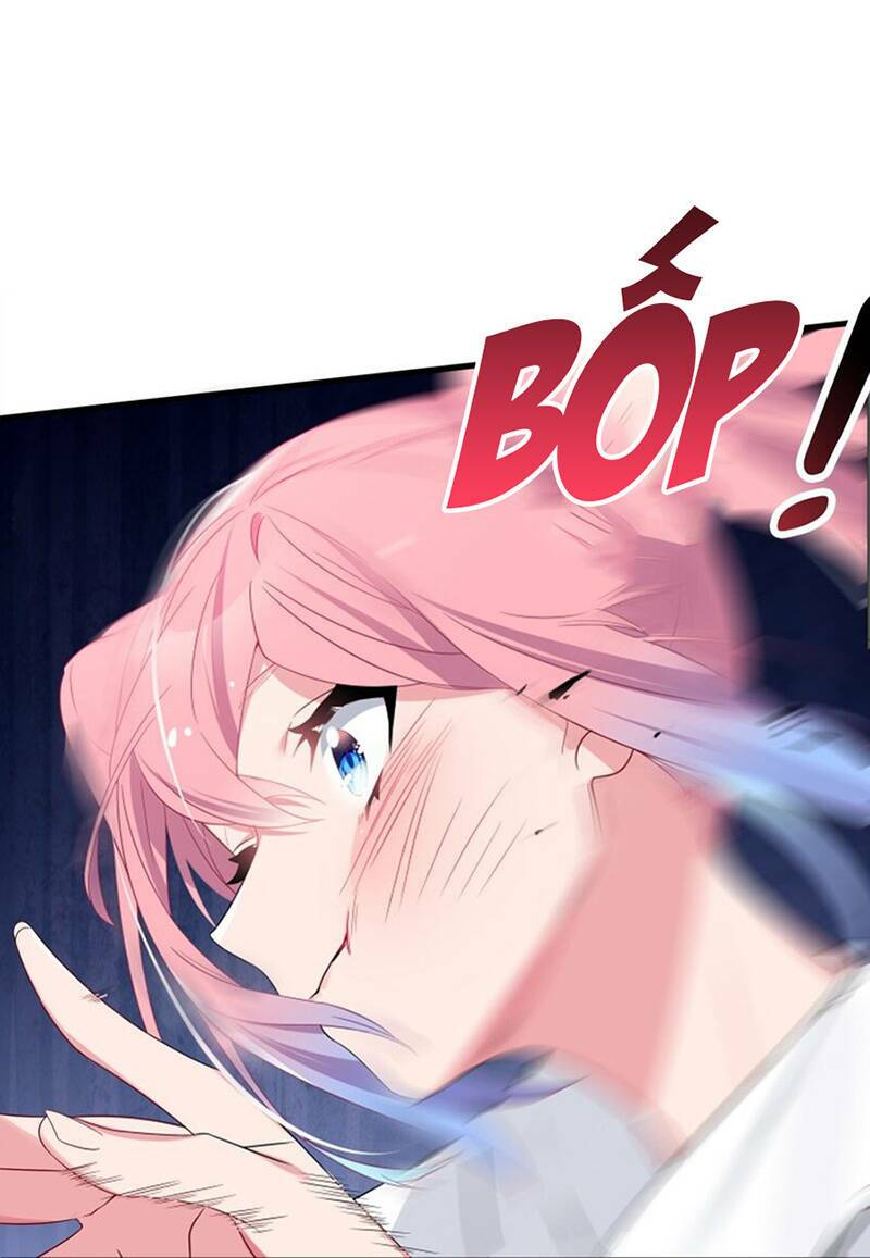 Làm Sao Để Chạy Trốn Dàn Hậu Cung Chapter 5 - Trang 28