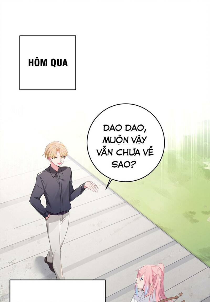Làm Sao Để Chạy Trốn Dàn Hậu Cung Chapter 5 - Trang 2