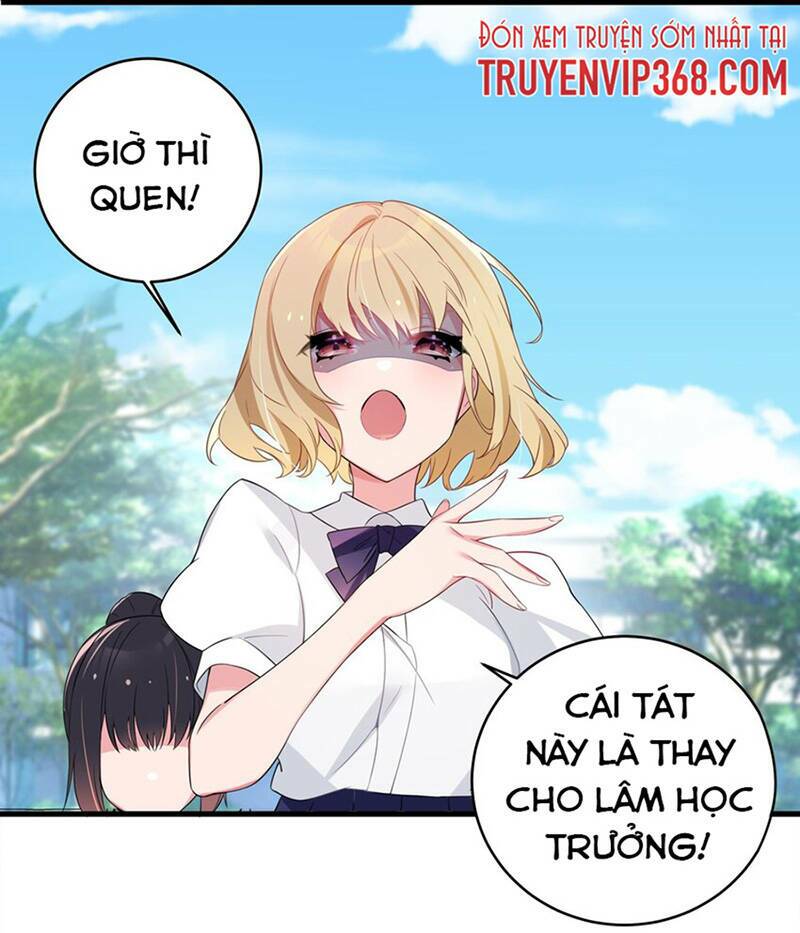 Làm Sao Để Chạy Trốn Dàn Hậu Cung Chapter 5 - Trang 29