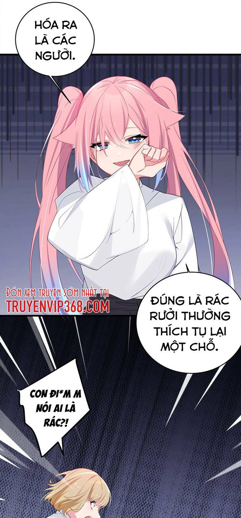 Làm Sao Để Chạy Trốn Dàn Hậu Cung Chapter 5 - Trang 30