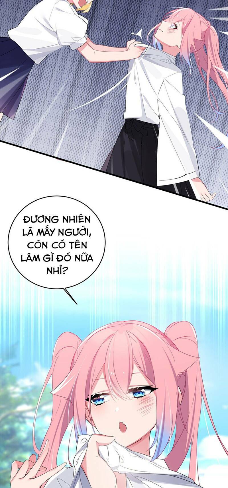 Làm Sao Để Chạy Trốn Dàn Hậu Cung Chapter 5 - Trang 31