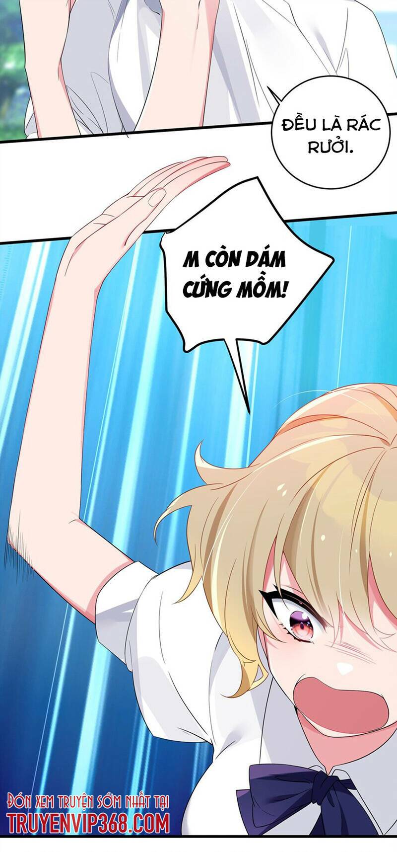 Làm Sao Để Chạy Trốn Dàn Hậu Cung Chapter 5 - Trang 32