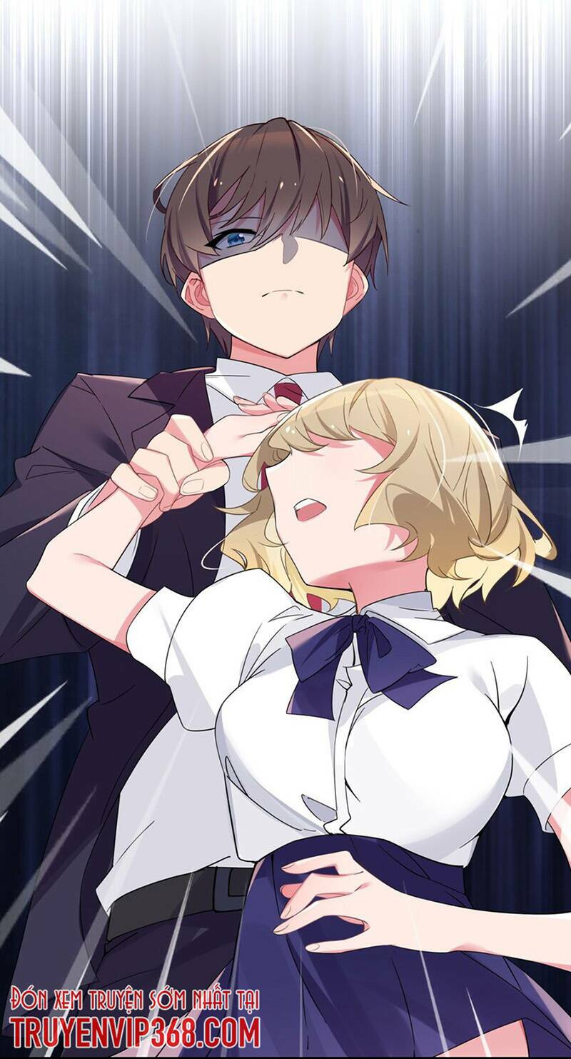 Làm Sao Để Chạy Trốn Dàn Hậu Cung Chapter 5 - Trang 34