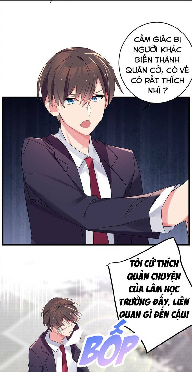 Làm Sao Để Chạy Trốn Dàn Hậu Cung Chapter 5 - Trang 35