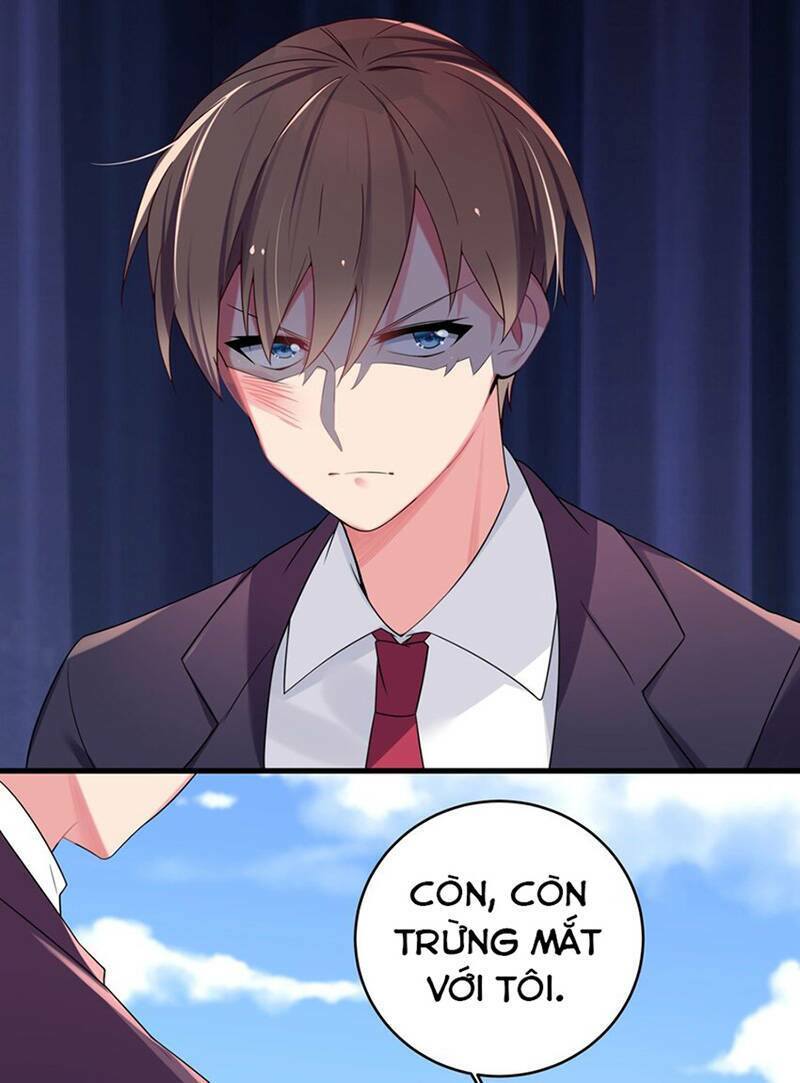 Làm Sao Để Chạy Trốn Dàn Hậu Cung Chapter 5 - Trang 37