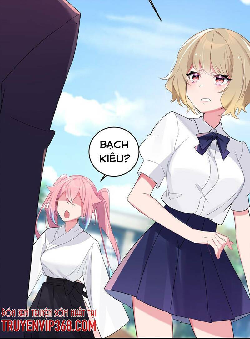 Làm Sao Để Chạy Trốn Dàn Hậu Cung Chapter 5 - Trang 38