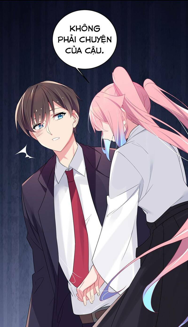 Làm Sao Để Chạy Trốn Dàn Hậu Cung Chapter 5 - Trang 39