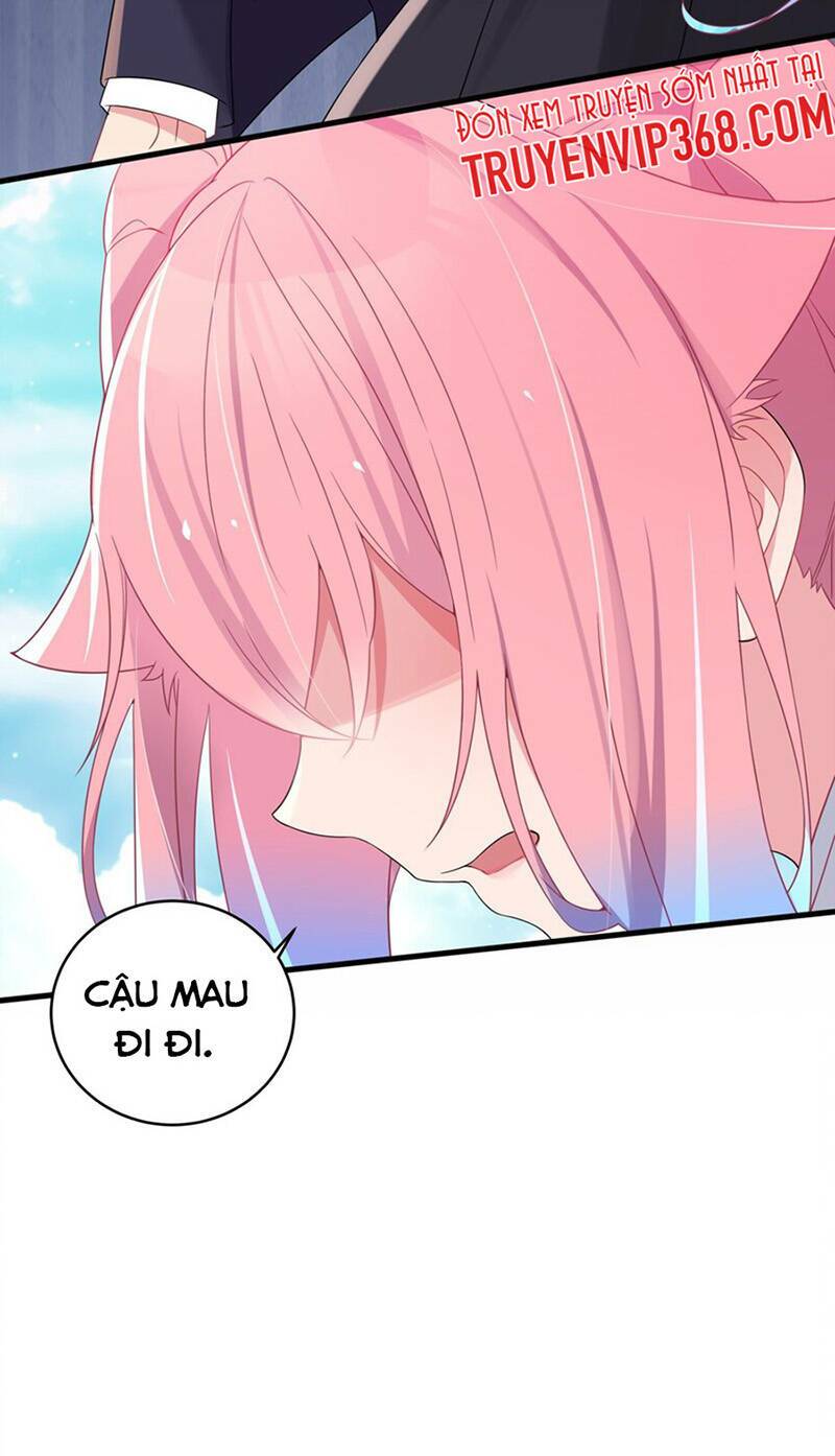 Làm Sao Để Chạy Trốn Dàn Hậu Cung Chapter 5 - Trang 40