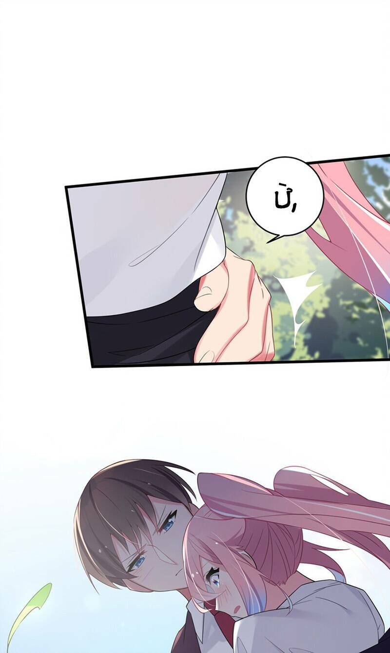 Làm Sao Để Chạy Trốn Dàn Hậu Cung Chapter 5 - Trang 41