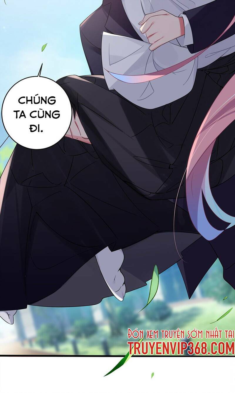 Làm Sao Để Chạy Trốn Dàn Hậu Cung Chapter 5 - Trang 42