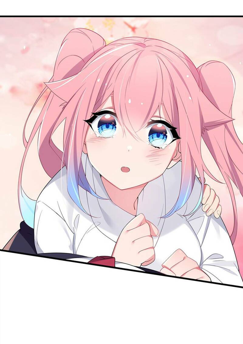 Làm Sao Để Chạy Trốn Dàn Hậu Cung Chapter 5 - Trang 43