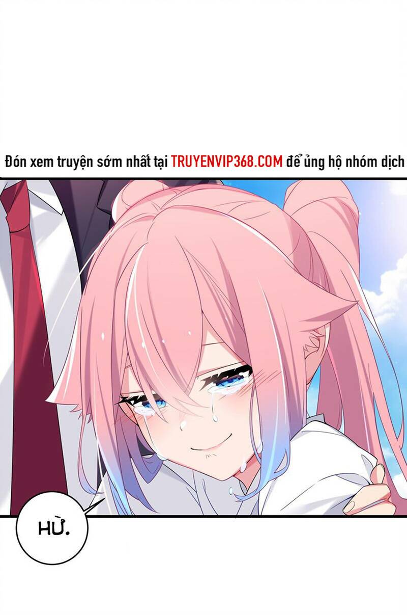 Làm Sao Để Chạy Trốn Dàn Hậu Cung Chapter 5 - Trang 44