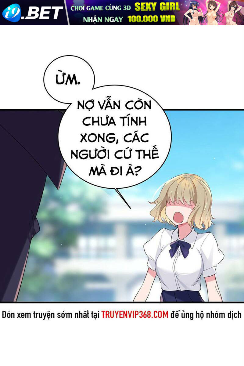 Làm Sao Để Chạy Trốn Dàn Hậu Cung Chapter 5 - Trang 45