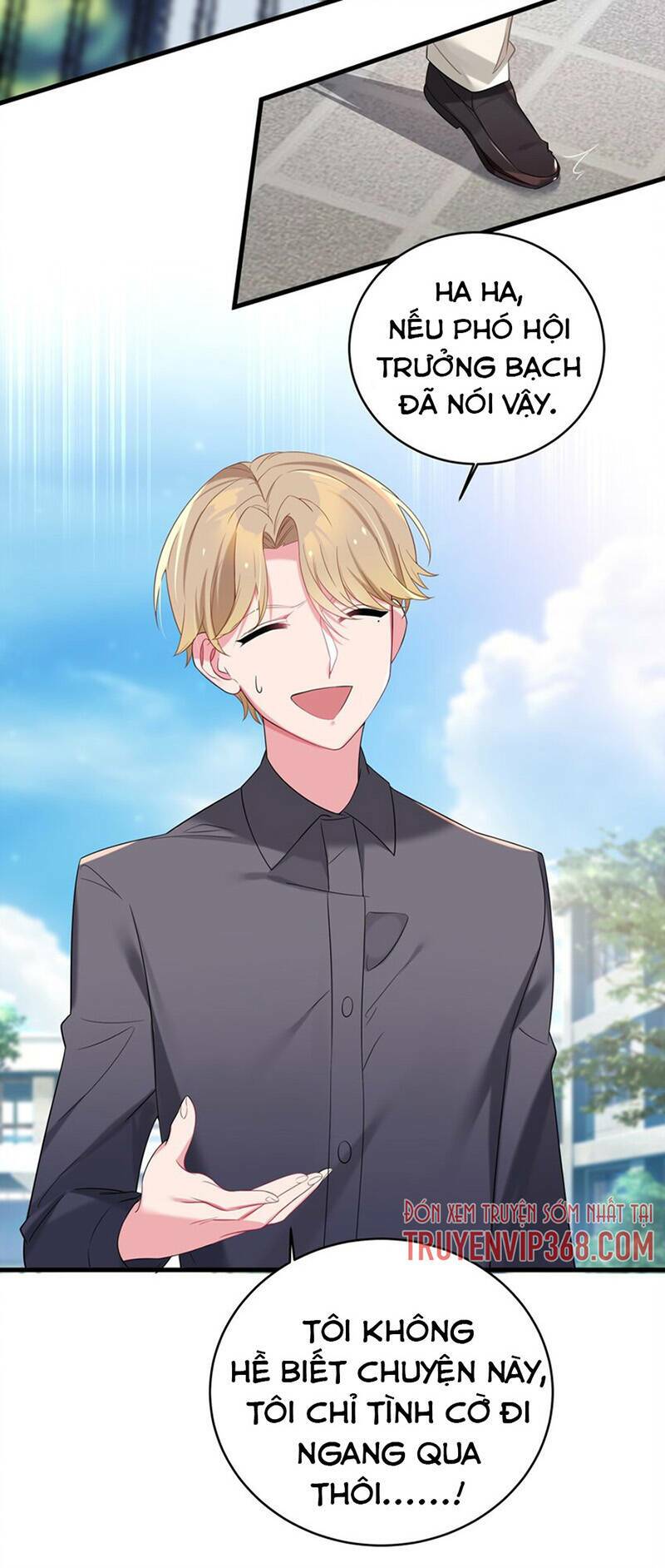 Làm Sao Để Chạy Trốn Dàn Hậu Cung Chapter 5 - Trang 48