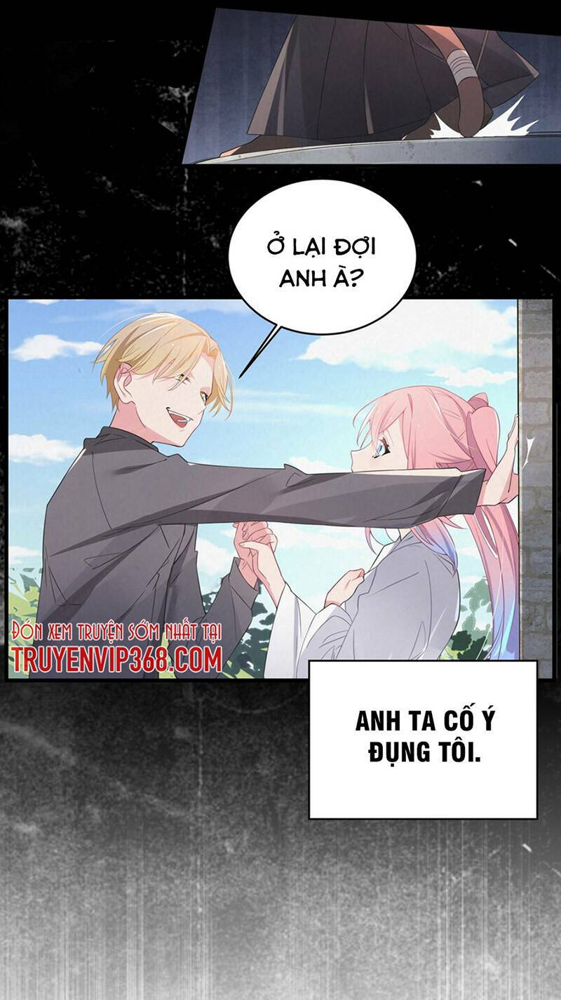 Làm Sao Để Chạy Trốn Dàn Hậu Cung Chapter 5 - Trang 4