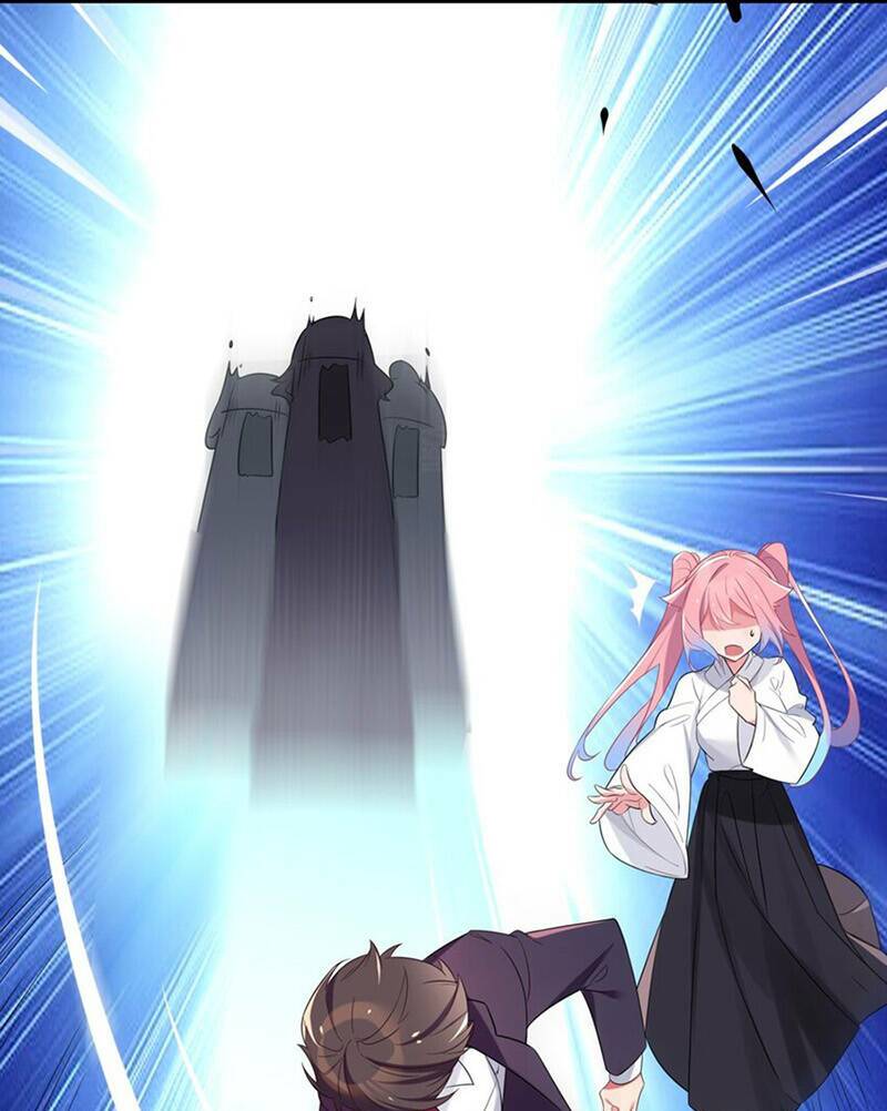 Làm Sao Để Chạy Trốn Dàn Hậu Cung Chapter 5 - Trang 50