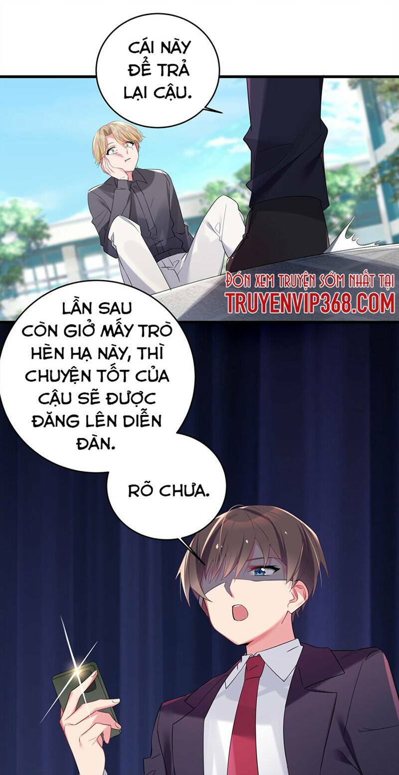 Làm Sao Để Chạy Trốn Dàn Hậu Cung Chapter 5 - Trang 54