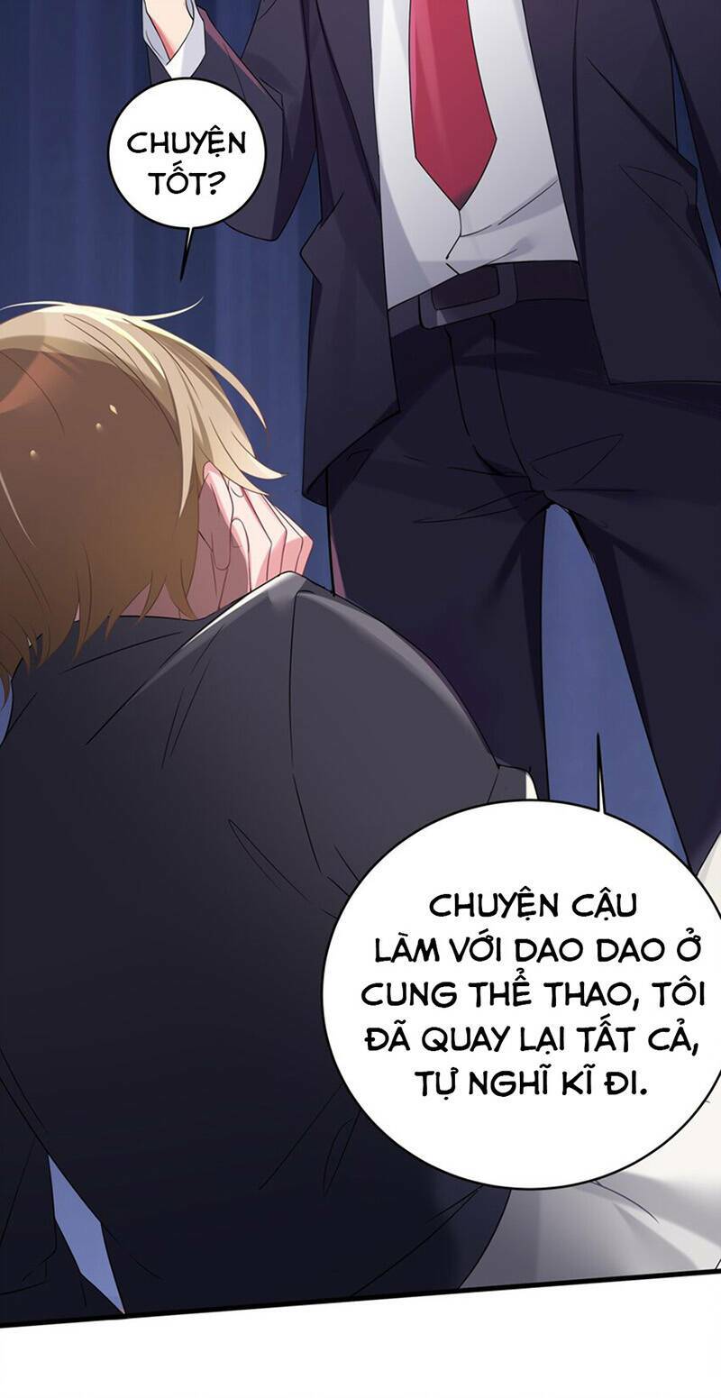 Làm Sao Để Chạy Trốn Dàn Hậu Cung Chapter 5 - Trang 55