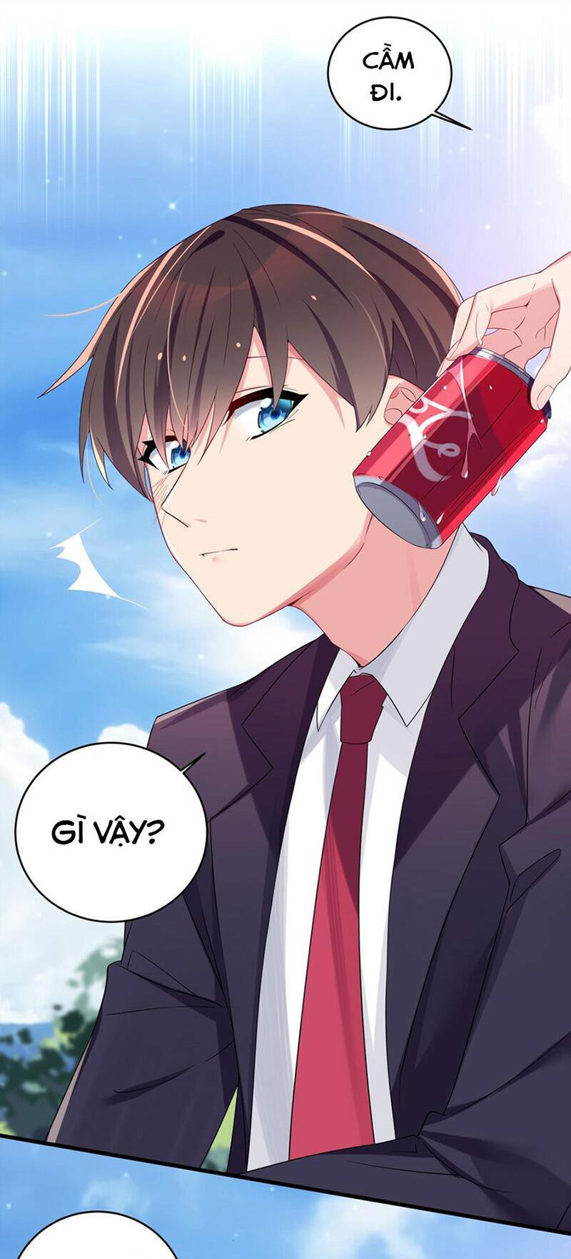 Làm Sao Để Chạy Trốn Dàn Hậu Cung Chapter 5 - Trang 60