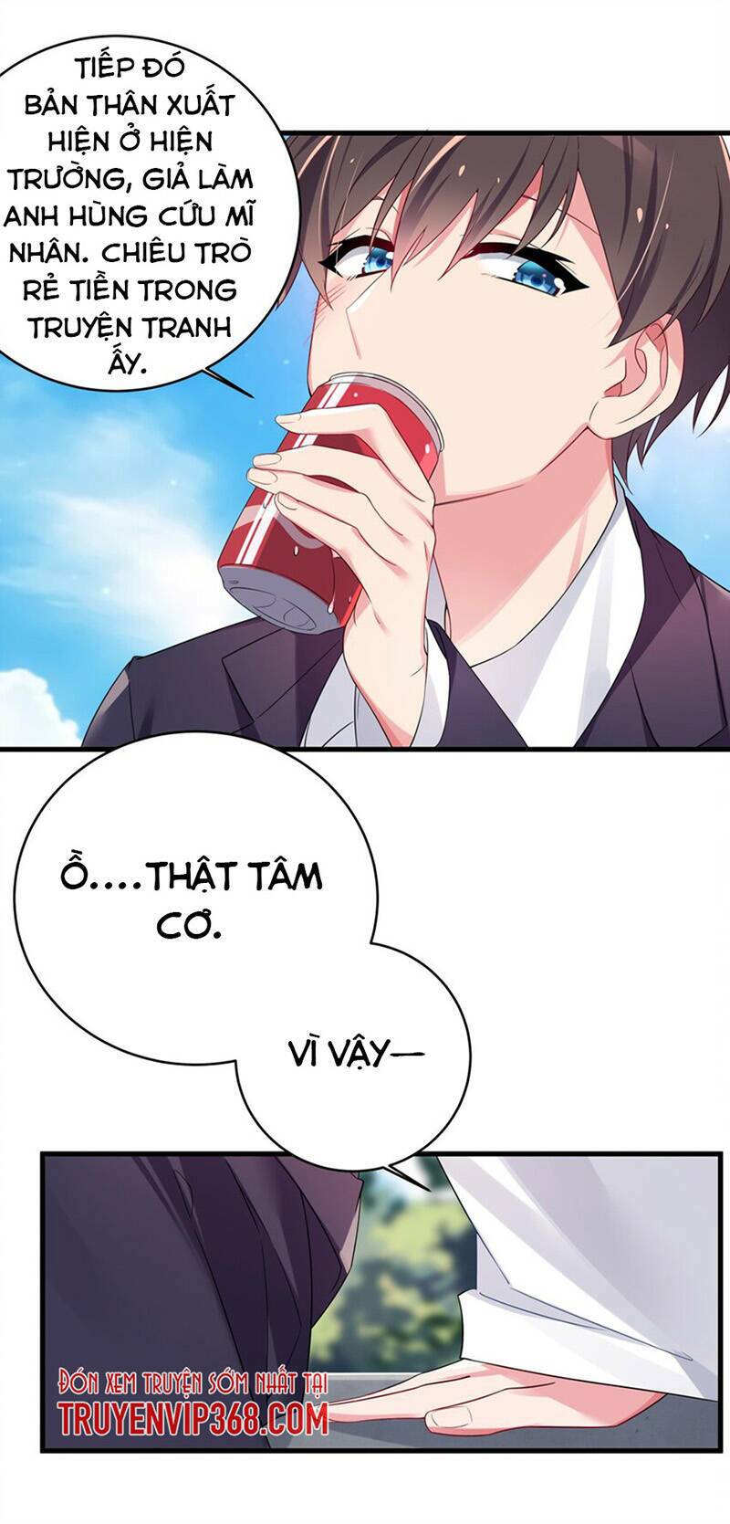 Làm Sao Để Chạy Trốn Dàn Hậu Cung Chapter 5 - Trang 63