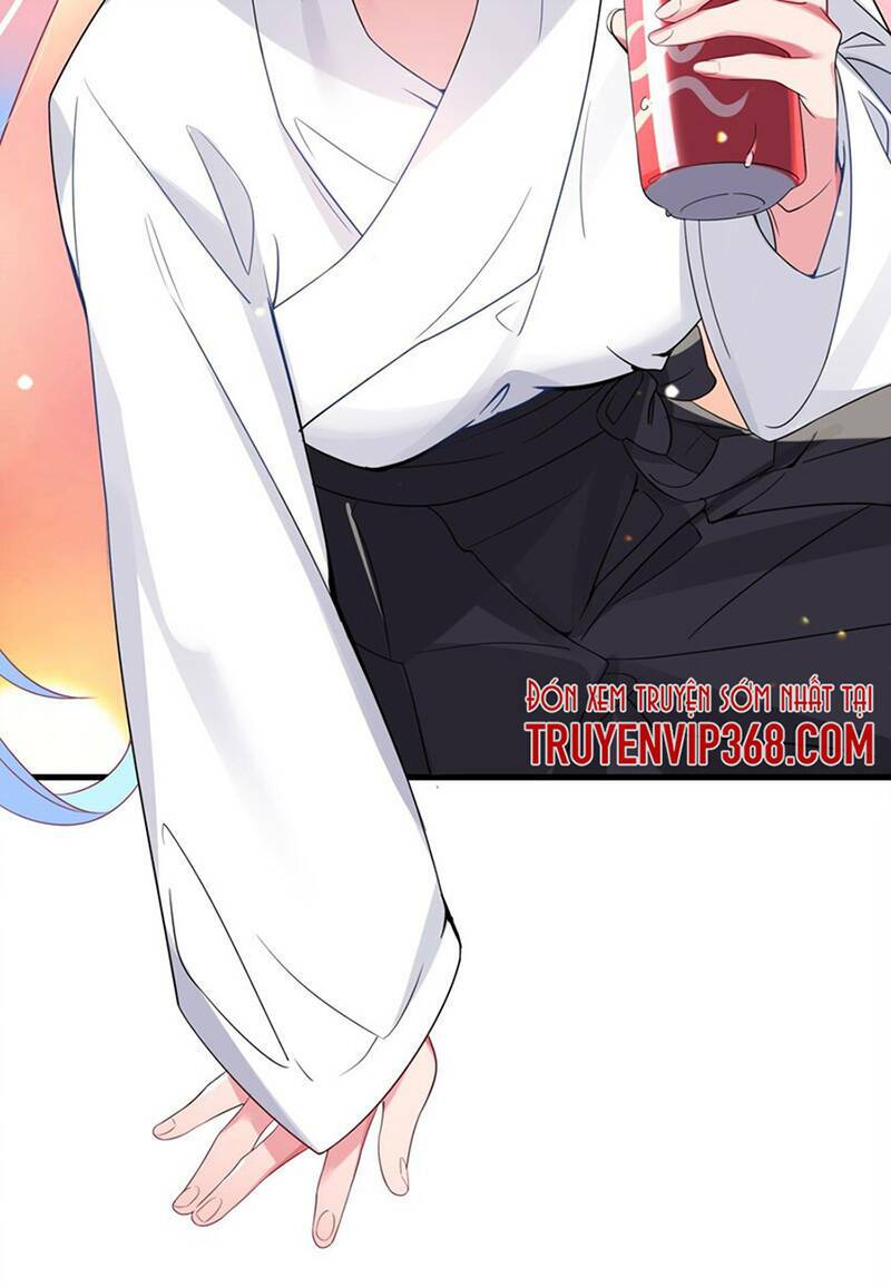 Làm Sao Để Chạy Trốn Dàn Hậu Cung Chapter 5 - Trang 65