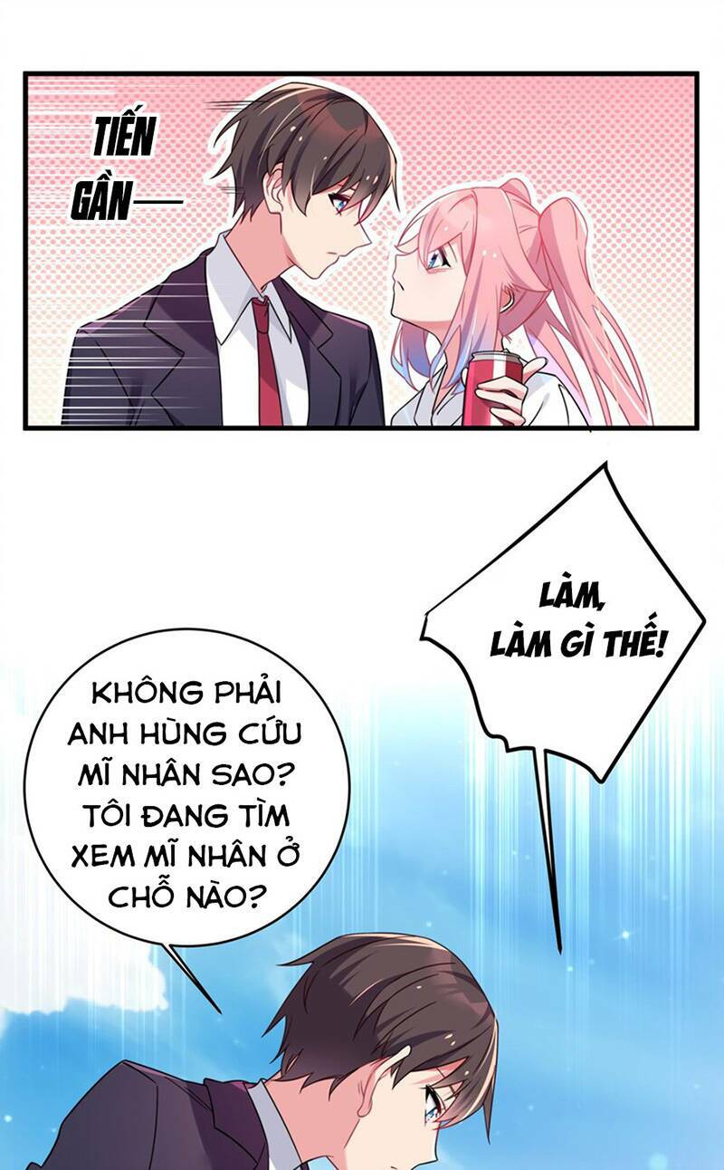Làm Sao Để Chạy Trốn Dàn Hậu Cung Chapter 5 - Trang 66